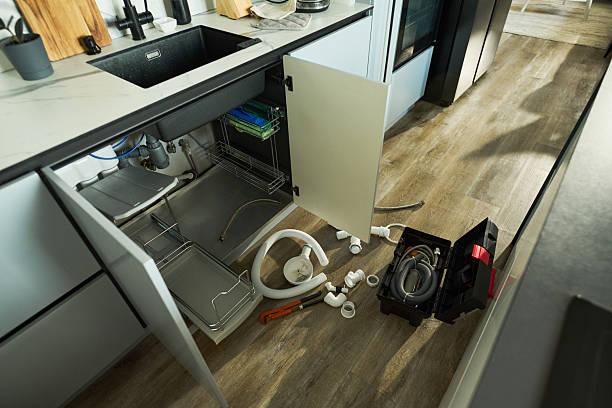 Reliable Plumbing contractor in Fredericksburg, OH by Street Wise - Plumbing