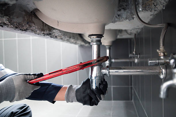 Licensed Plumbing service in Fredericksburg, OH - Street Wise - Plumbing